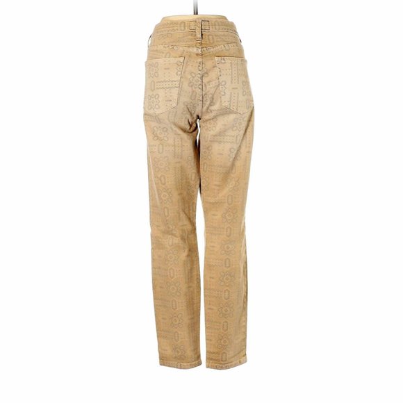 Current/Elliott Straight Jeans Sz 29 - Picture 2 of 8